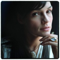 Famke Janssen mug #G153703