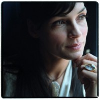 Famke Janssen Tank Top #1364534