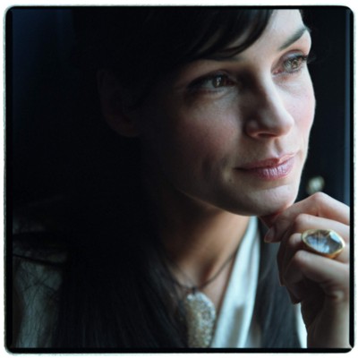 Famke Janssen posters