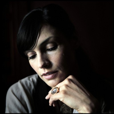 Famke Janssen posters