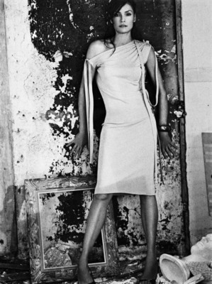 Famke Janssen posters