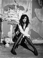 Famke Janssen Tank Top #1375874