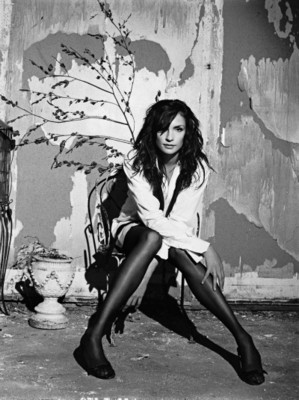 Famke Janssen posters