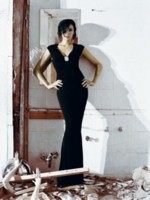 Famke Janssen t-shirt #1375877