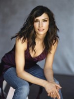 Famke Janssen Tank Top #1375883
