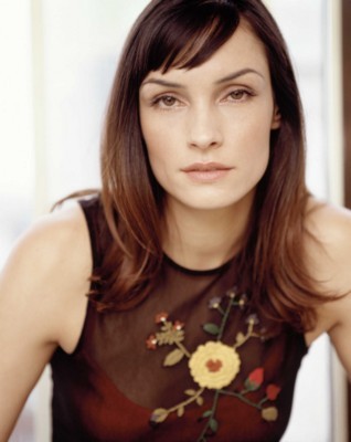 Famke Janssen posters