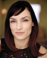 Famke Janssen Tank Top #1375891