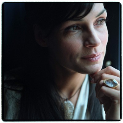 Famke Janssen posters