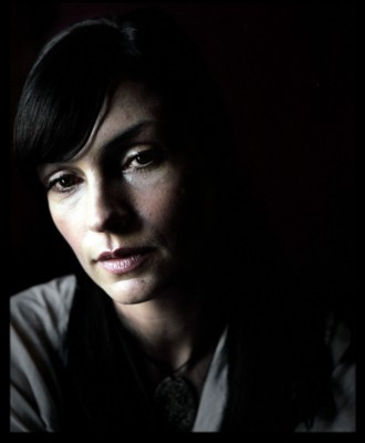 Famke Janssen posters