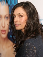 Famke Janssen Tank Top #1432354