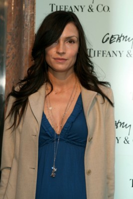 Famke Janssen posters