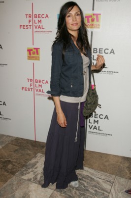 Famke Janssen posters