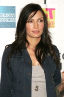 Famke Janssen Sweatshirt #1432361