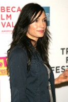 Famke Janssen Sweatshirt #1432363