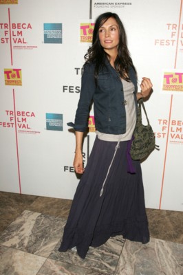 Famke Janssen posters