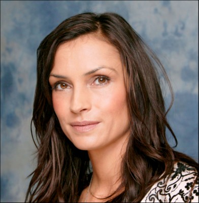 Famke Janssen posters