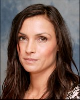 Famke Janssen Sweatshirt #1432367