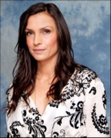 Famke Janssen Tank Top #1432372