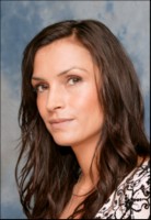 Famke Janssen Sweatshirt #1432373