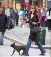 Famke Janssen Sweatshirt #1432375