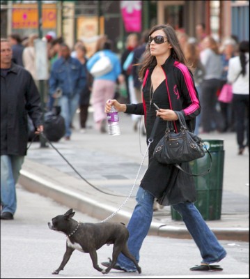 Famke Janssen posters