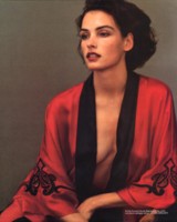 Famke Janssen Tank Top #1432380