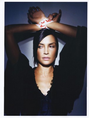 Famke Janssen posters