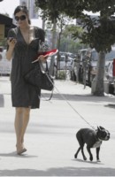 Famke Janssen tote bag #G208152