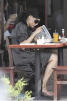 Famke Janssen hoodie #1452642