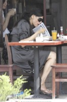 Famke Janssen t-shirt #1452647