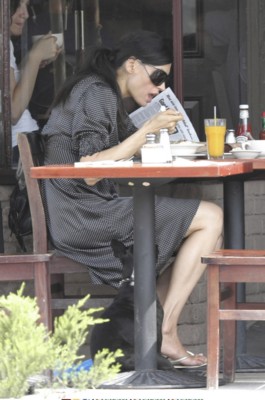 Famke Janssen posters