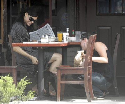 Famke Janssen posters