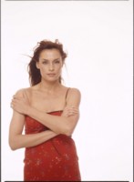 Famke Janssen Tank Top #1462816