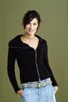Famke Janssen Sweatshirt #2003551