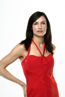 Famke Janssen Sweatshirt #2003554