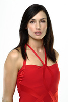 Famke Janssen Tank Top #2003556