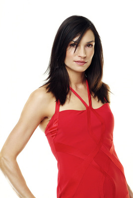Famke Janssen posters
