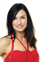 Famke Janssen Tank Top #2003558