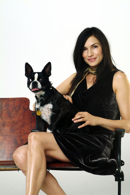 Famke Janssen posters