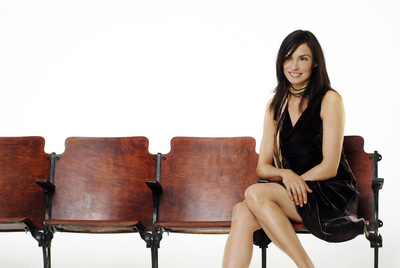 Famke Janssen posters