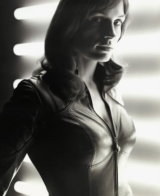 Famke Janssen posters