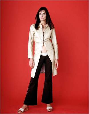 Famke Janssen posters