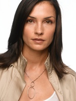 Famke Janssen Tank Top #2055255