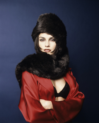 Famke Janssen posters