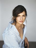 Famke Janssen t-shirt #2055266