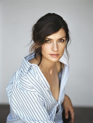 Famke Janssen posters