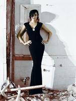 Famke Janssen tote bag #G394842