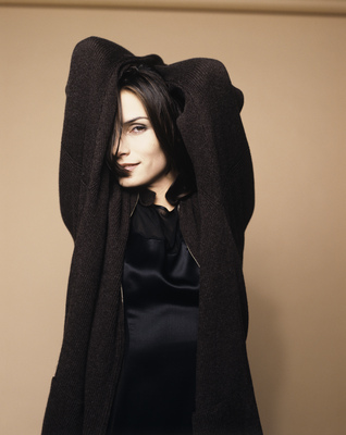 Famke Janssen posters