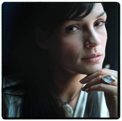 Famke Janssen posters