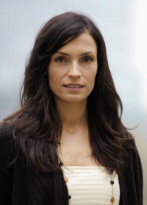 Famke Janssen posters
